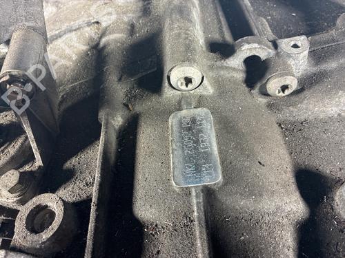 Used Gearbox Gearbox 37465403 37465403