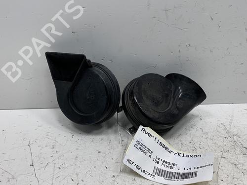 Horn MERCEDES-BENZ A-CLASS (W168) A 140 (168.031, 168.131) | BP21957458E13 