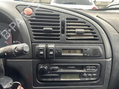 Pedal CITROËN XSARA Break (N2) 1.9 TD | BP30791683I4