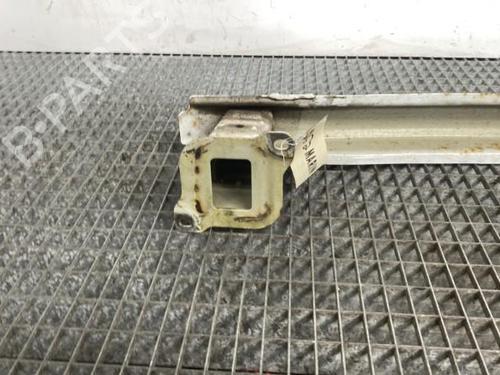 Used Rear bumper reinforcement SKODA FABIA II (542) 1.6 TDI (90 hp) 19990540