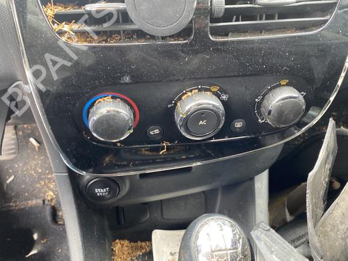 Left front window switch RENAULT CLIO IV (BH_) 1.5 dCi 90 | BP30198928I27 - Image 9