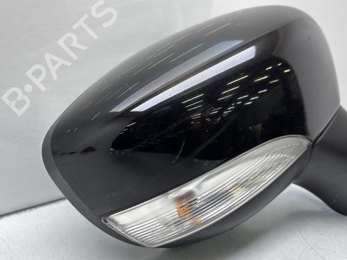 Right mirror RENAULT CLIO IV (BH_) 0.9 TCe 90 (BHNF, BHMA, BHMH, BHJK, BHJR) | BP29939954C27 