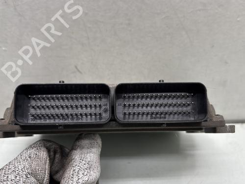 Engine control unit (ECU) RENAULT CLIO II (BB_, CB_) 1.4 16V (B/CB0P, BB13) | BP29724753M57 