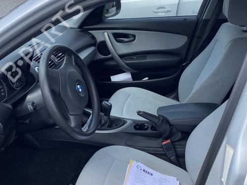 Rear parcel shelf BMW 1 (E87) 116 d | BP29141906C85 - Image 24