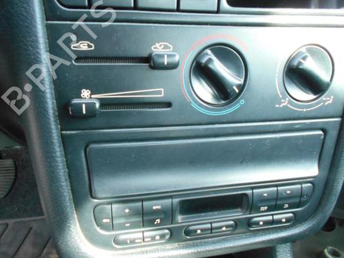 Right mirror PEUGEOT 406 (8B) 1.9 TD | BP21948231C27 