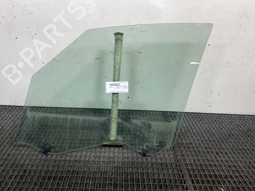 Front right door window RENAULT SCÉNIC IV (J9_) 1.5 dCi 110 Hybrid Assist (J9AE) | BP21590746C19 