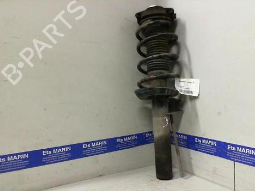 Used Right front shock absorber AUDI A3 (8P1) [2003-2013]  19987443