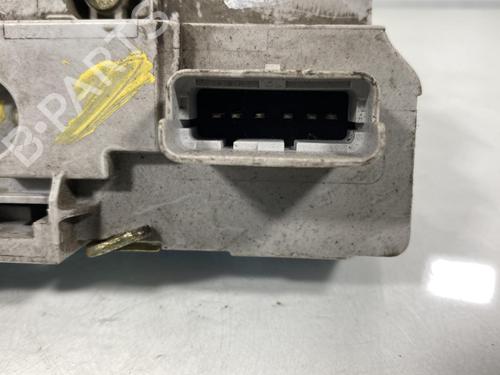 Used Front right lock Front right lock CITROËN C5 II (RC_) [2004-2008] 20017766 20017766