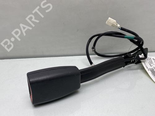 Used Seat buckle RENAULT KOLEOS I (HY_) 2.0 dCi (HY0K) (150 hp) 26506943