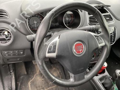 Subframe FIAT PUNTO EVO (199_) 1.3 D Multijet (199AXC1A, 199BXC1A, 199AXT1A, 199BXT1A) | BP34212617M9  - Image 7