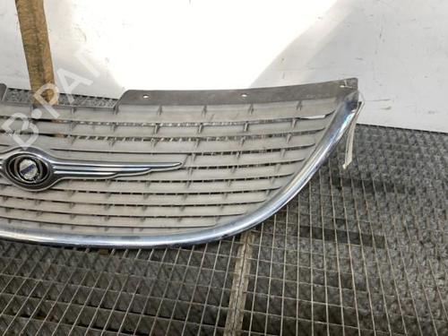 Grille CHRYSLER VOYAGER IV (RG, RS) 2.5 CRD | BP21046369C40 