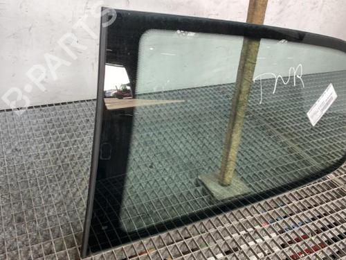 Rear left quarter glass PEUGEOT 307 (3A/C) 1.6 HDi | BP19968582C93 