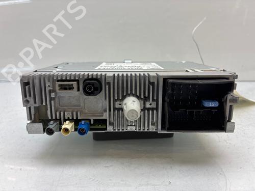 Used Radio Radio 38021753 38021753