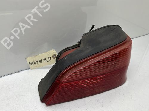 Right taillight PEUGEOT 106 II (1A_, 1C_) 1.0 i | BP25446851C35 
