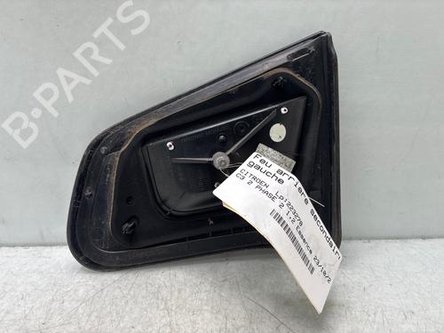 Left tailgate light CITROËN C3 II (SC_) 1.2 VTi 82 | BP36439402C79 - Image 4