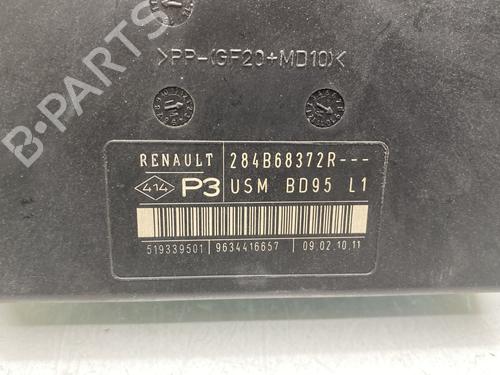 electronic-module-renault-megane-iii-hatchback-bz01_-b3_-2008-30297015 main image