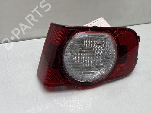 Used Reverse light CITROËN C3 Picasso (SH_) 1.6 HDI 90 (92 hp) 30132363