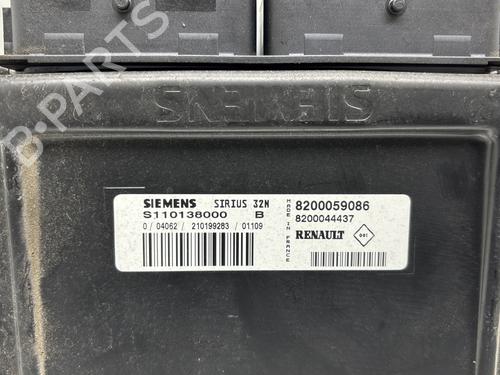 Used Engine control unit (ECU) Engine control unit (ECU) 31288467 31288467