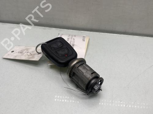 Ignition barrel FORD FIESTA IV (JA_, JB_) 1.25 i 16V | BP29939334M48