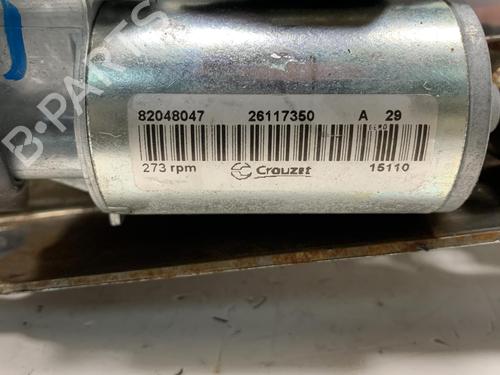 steering-column-peugeot-407-coupe-6c_-20-hdi-4123eq-2005-19996035 main image