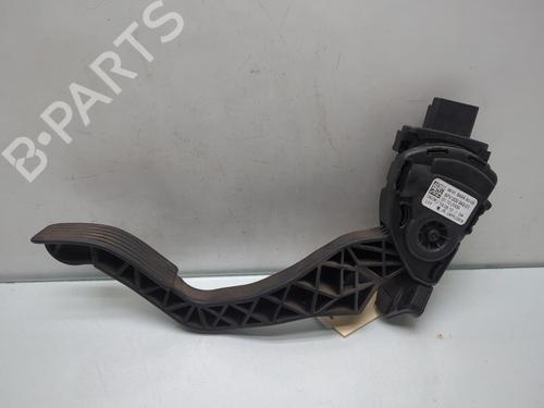 Used Pedal PEUGEOT 207 SW (WK_) 1.6 HDi (109 hp) 30791606