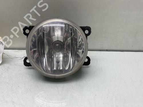 Used Left front fog light PEUGEOT 2008 I (CU_) 1.2 VTi (82 hp) 29707465