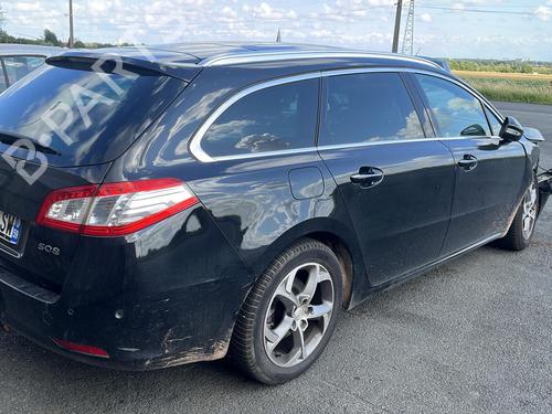 AdBlue tank PEUGEOT 508 SW I (8E_) 2.0 BlueHDi 150 | BP19989384M85 