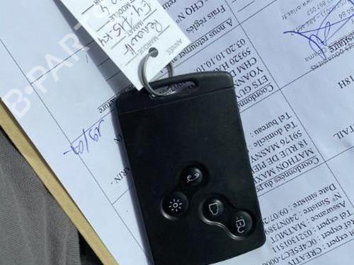 Switch RENAULT CLIO IV (BH_) 1.5 dCi 75 | BP24428002I30  - Image 26