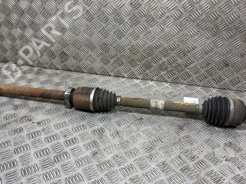 Used Right front driveshaft Right front driveshaft RENAULT MEGANE IV Grandtour (K9A/M/N_) 1.5 dCi 110 (110 hp) 34477601 34477601