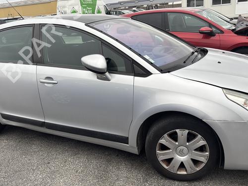 Climate control CITROËN C4 I (LC_) 1.6 HDi | BP30887769I5 - Image 20