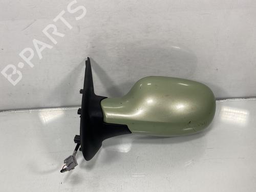 Left mirror NISSAN MICRA III (K12) 1.2 16V | BP19985194C26 