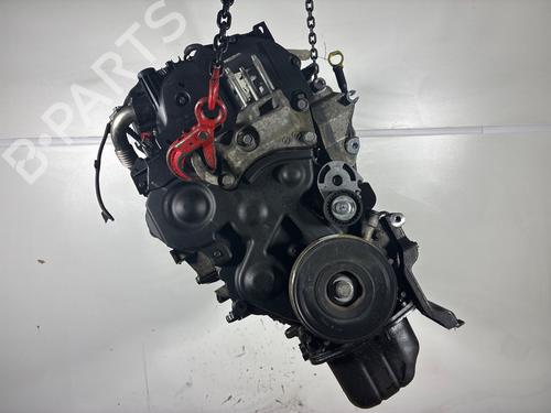 Engine FORD FUSION (JU_) 1.4 TDCi | BP37452257M1 - Image 5