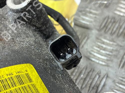 AC compressor LAND ROVER RANGE ROVER EVOQUE (L538) 2.2 D 4x4 | BP39090969M34 - Image 4