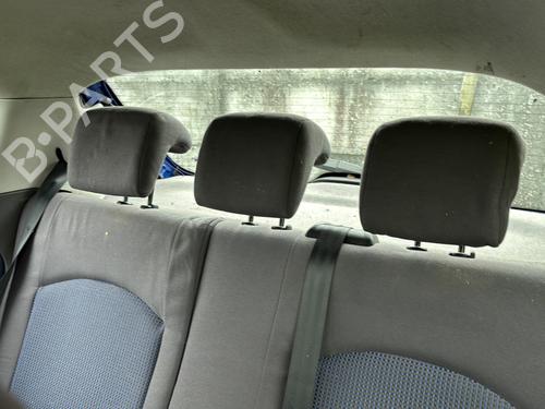 Tailgate PEUGEOT 206 Hatchback (2A/C) 1.1 i | BP25331937C6 
