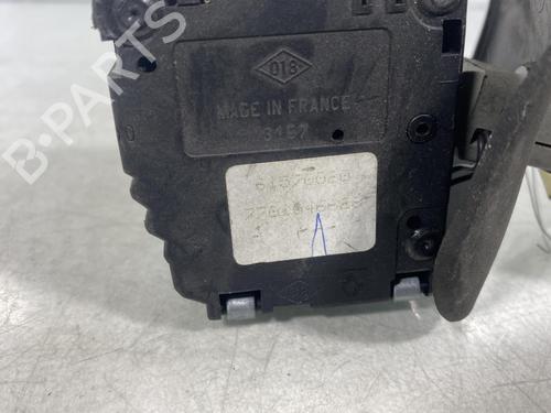 Used Steering column stalk Steering column stalk RENAULT TWINGO I (C06_) [1993-2012] 19983427 19983427