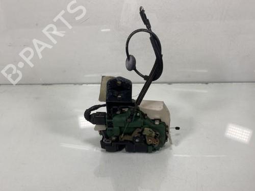 Used Front right lock Front right lock VW PASSAT B5.5 (3B3) [2000-2005] 20012455 20012455