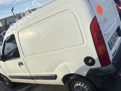 Steering column stalk RENAULT KANGOO Express (FC0/1_) 1.5 dCi (FC07, FC1R) | BP32063183I23 