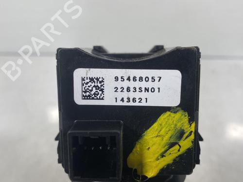 Used Steering column stalk CHEVROLET AVEO Hatchback (T300) [2011-2025]  20011867