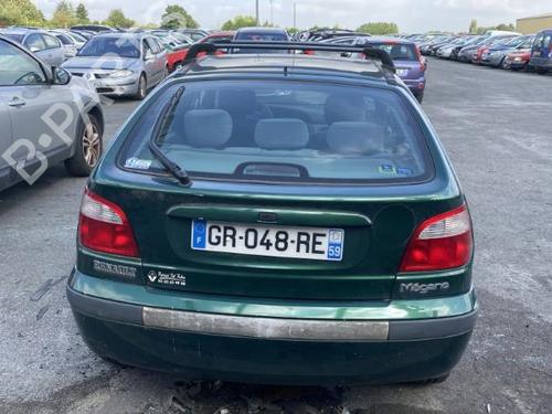 Switch RENAULT MEGANE I (BA0/1_) 1.6 16V (BA04, BA0B, BA11, BA1J, BA16, BA19, BA1K, BA1V,... | BP24617149I30 