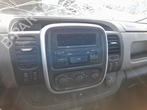 Interior handle RENAULT TRAFIC III Van (FG_) 1.6 dCi 125 (FGMH) | BP39902723I7 - Image 22