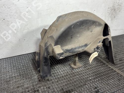 Used Wheel arch Wheel arch FIAT 500 (312_) 1.2 (312AXA1A) (69 hp) 33724482 33724482