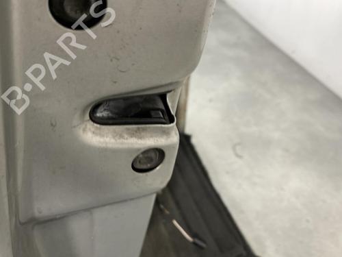 Left front door SKODA FABIA I (6Y2) 1.2 | BP21961978C2 