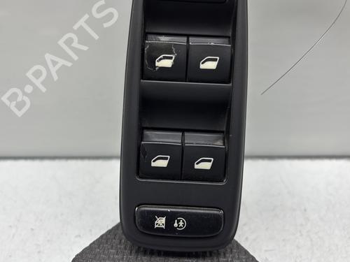 Used Left front window switch Left front window switch CITROËN C4 Picasso I MPV (UD_) 1.6 HDi 110 (112 hp) 29604838 29604838