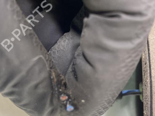 Used Left tailgate light Left tailgate light RENAULT SCÉNIC III (JZ0/1_) 1.6 dCi (JZ00, JZ12) (130 hp) 29507141 29507141