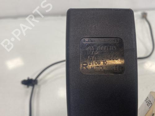 Sikkerhedssele-spænde PEUGEOT BIPPER Tepee 1.3 HDi 75 | BP32524533I32