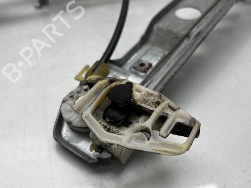 Front right window mechanism RENAULT MEGANE II Estate (KM0/1_) 1.5 dCi (KM16, KM1E) | BP31379542C23 