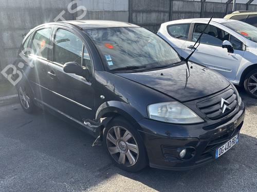 Used Parts CITROËN C3 I (FC_, FN_) 1.6 16V HDi (109 hp) 4350698