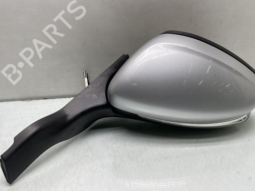 Used Left mirror Left mirror PEUGEOT 208 I (CA_, CC_) 1.6 HDi (92 hp) 31641396 31641396