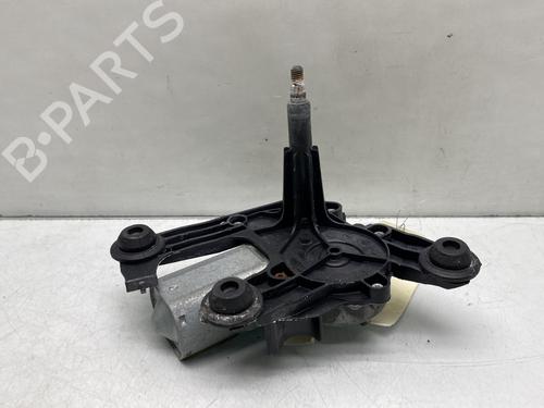 Used Rear wiper motor CITROËN DS3 (SA_) 1.6 HDi 90 (92 hp) 25599998