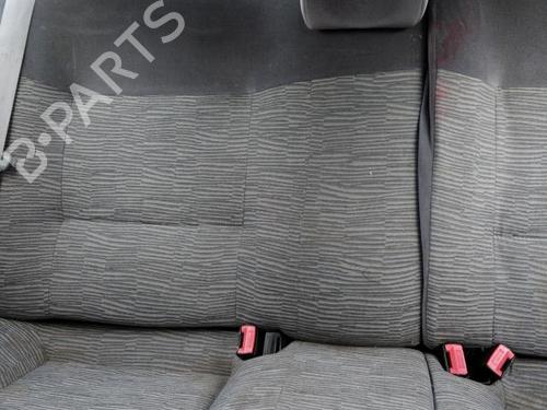 Rim RENAULT MEGANE I (BA0/1_) 1.9 dCi (BA05, BA1F) | BP21959292C45 